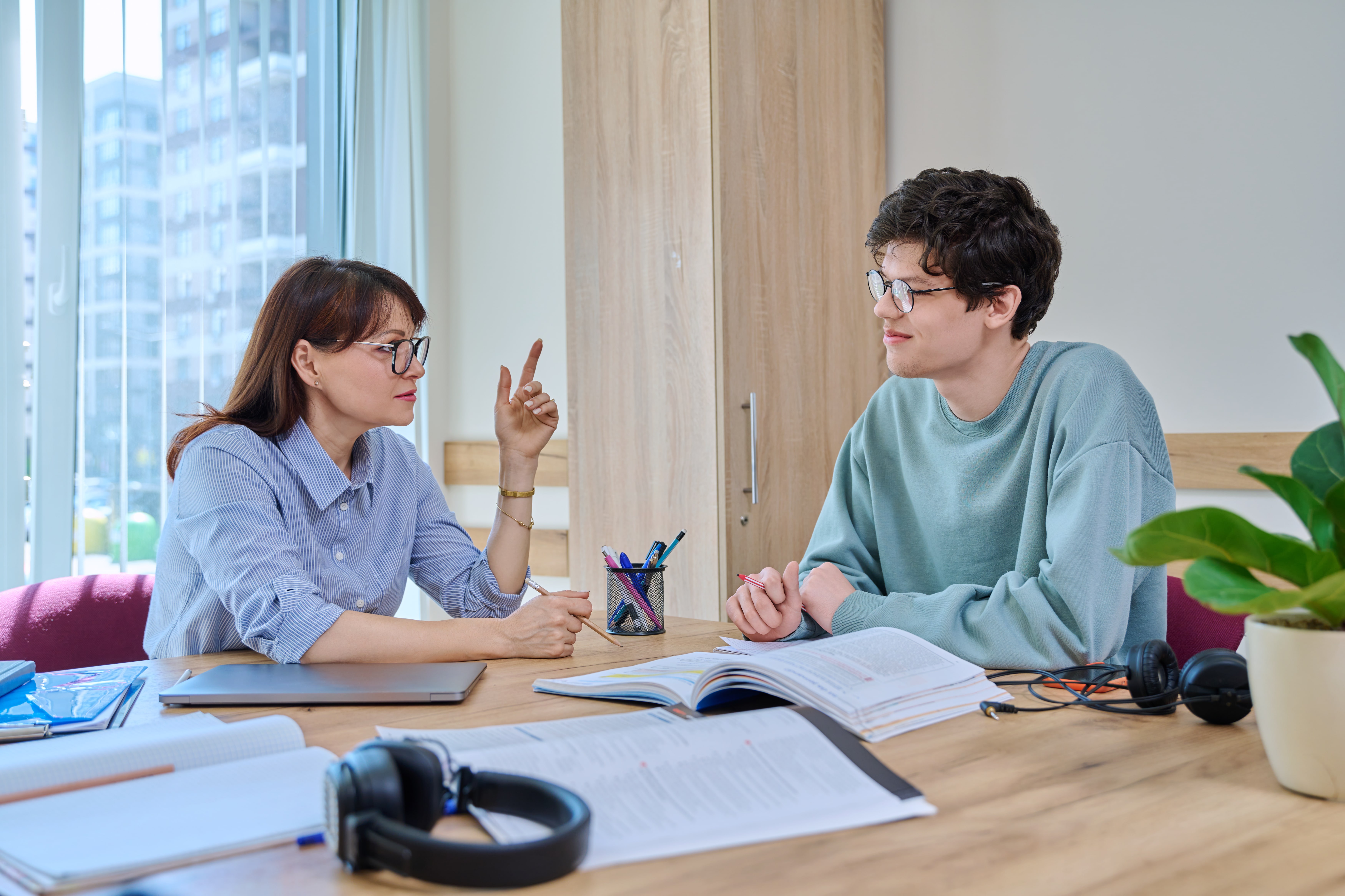 The Benefits of Small ESL Class Sizes at American English Language School